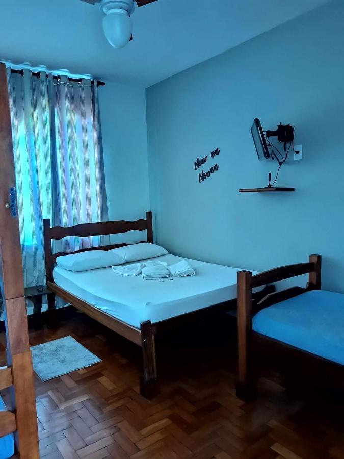 Chale Mineiro Hostel & Pousada Белу-Оризонти Экстерьер фото