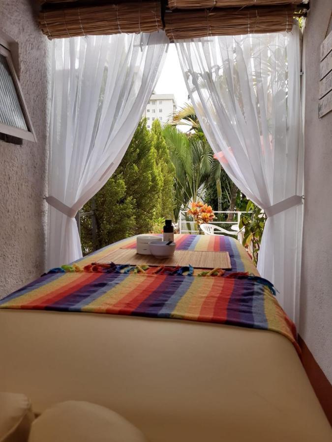 Chale Mineiro Hostel & Pousada Белу-Оризонти Экстерьер фото