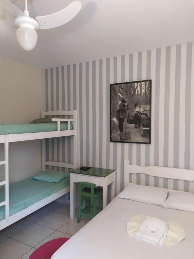 Chale Mineiro Hostel & Pousada Белу-Оризонти Экстерьер фото