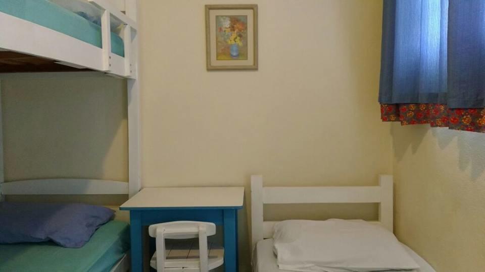 Chale Mineiro Hostel & Pousada Белу-Оризонти Экстерьер фото