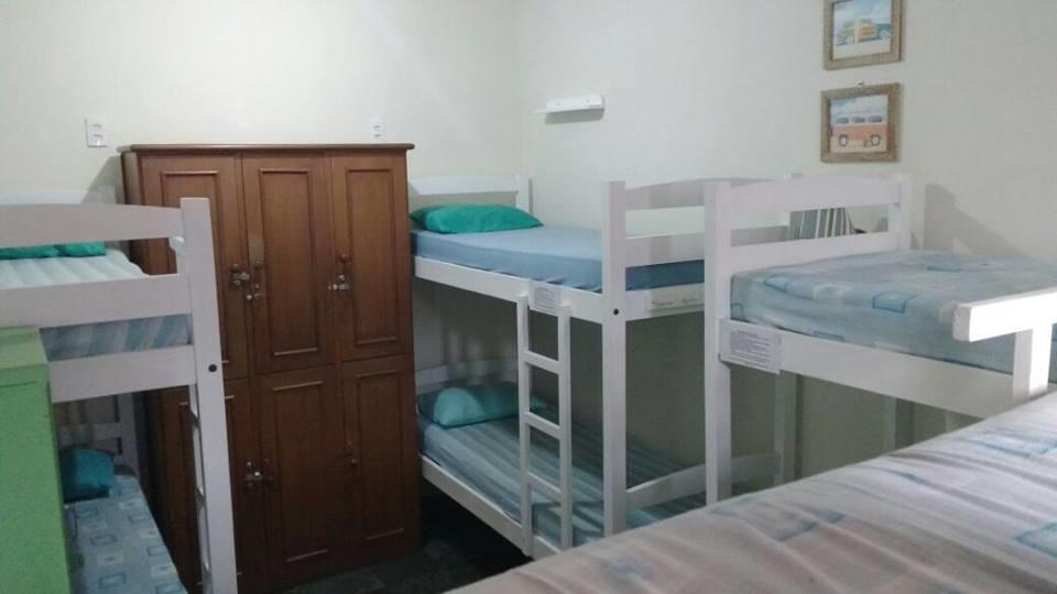 Chale Mineiro Hostel & Pousada Белу-Оризонти Экстерьер фото